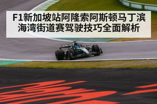 F1新加坡站阿隆索阿斯顿马丁滨海湾街道赛驾驶技巧全面解析