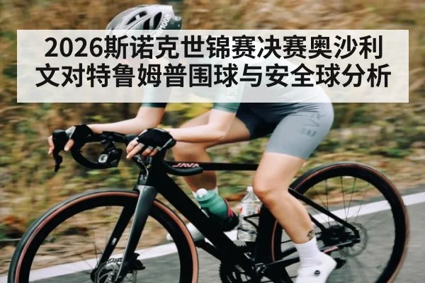 2026斯诺克世锦赛决赛奥沙利文对特鲁姆普围球与安全球分析